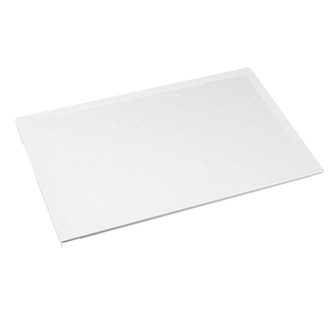 DeepCool Air Panel 100 WH (For CH160 White) DeepCool Air Panel 100 WH (For CH160 White)